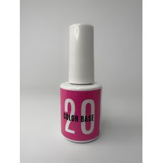Камуфлирующая база Melior Color Base 020 8 мл