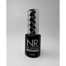 Гель-лак Nail Republic №117 Оранжевая пастель 10 мл