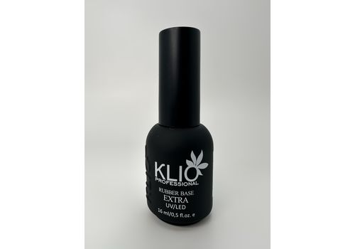 База каучуковая Klio Professional Extra 16 мл