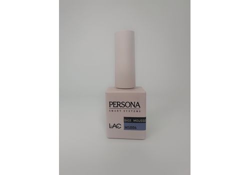 Камуфлирующая база LAC Persona Base Mousse MSB06 12 мл