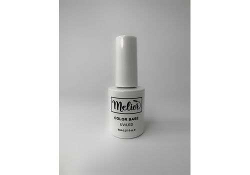 Камуфлирующая база Melior Color Base 012 8 мл