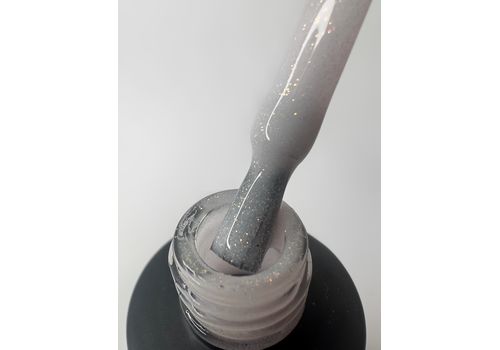 Камуфлирующая база Grattol Glitter No Hema №2 9 мл