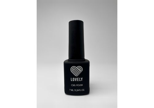 Гель-лак Lovely Milk Shake №M07 7 мл