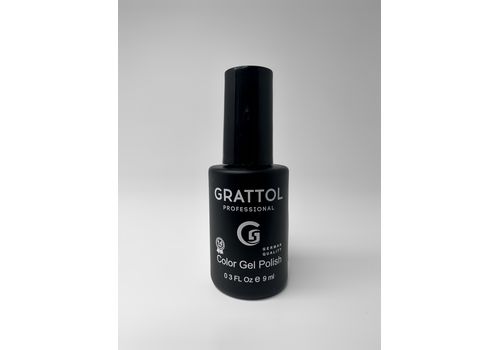 Гель-лак Grattol №90 Ultramarine 9 мл