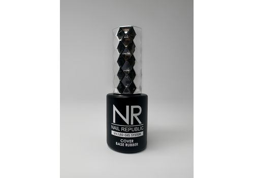 Камуфлирующая база Nail Republic Base 16 10 мл
