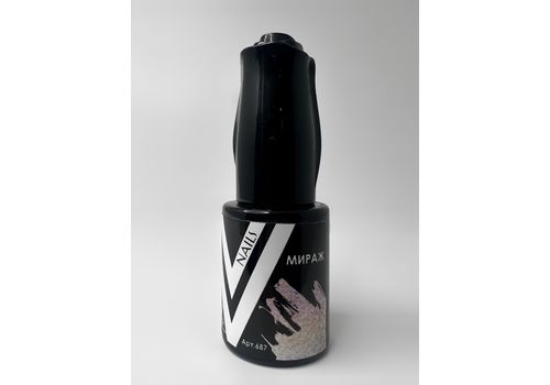 Гель-лак Vogue Nails Мираж 10 мл